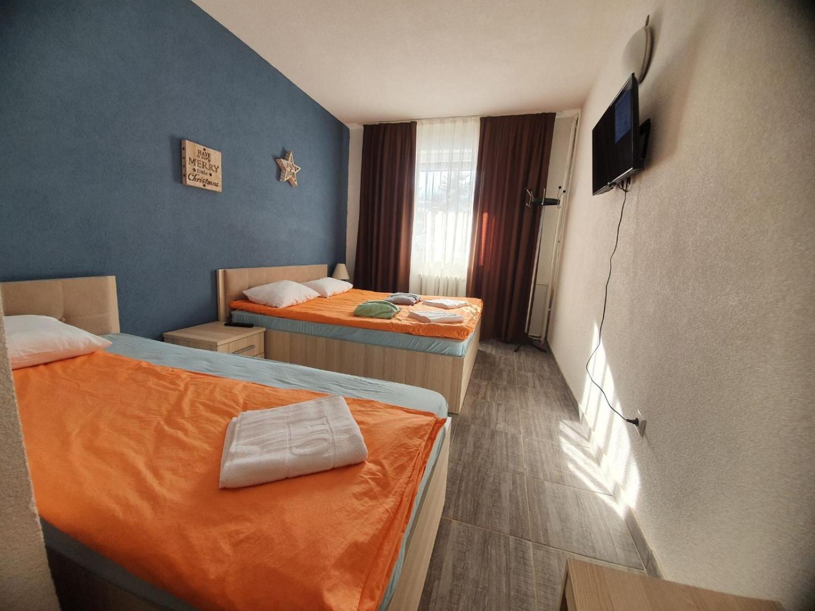 Hotel Arena - Teteks Popova Shapka Exterior photo